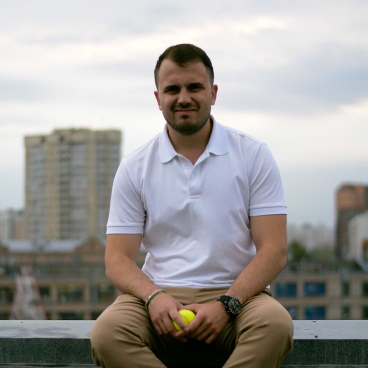 Andriy