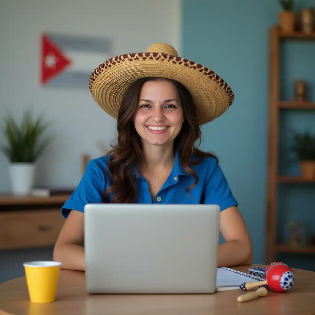 español con profesores nativos